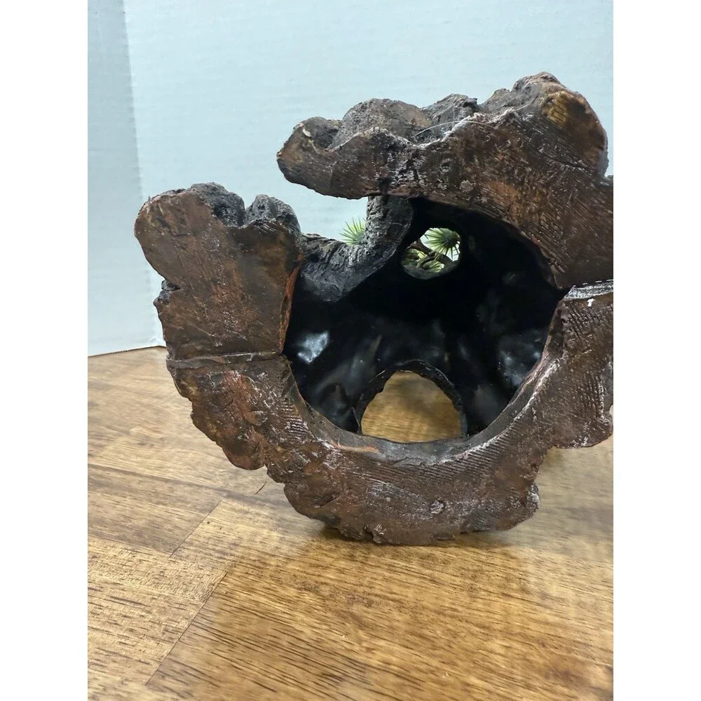 N/A reptile tank